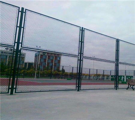 临沧网球场围栏
