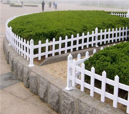 临沧草坪护栏
